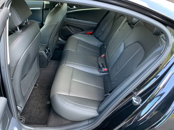 Used-2021-Genesis-G70-AWD-20T