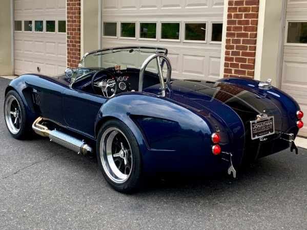 Used-1965-Backdraft-Racing-Cobra-RT4-GT