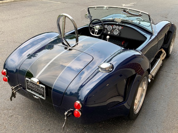 Used-1965-Backdraft-Racing-Cobra-RT4-GT