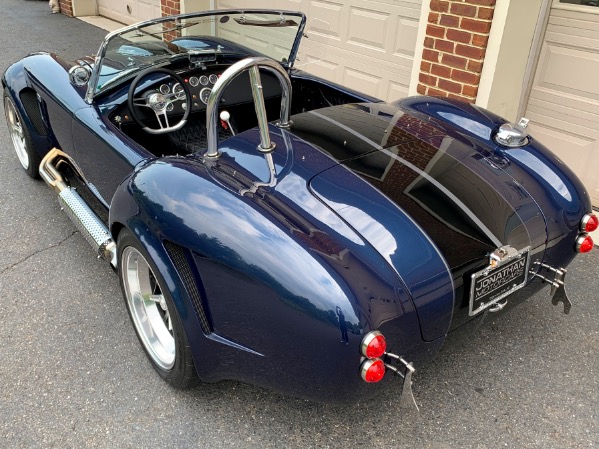 Used-1965-Backdraft-Racing-Cobra-RT4-GT