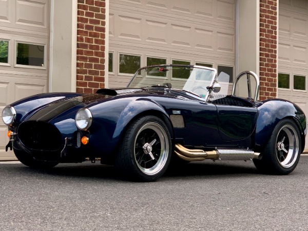 Used-1965-Backdraft-Racing-Cobra-RT4-GT