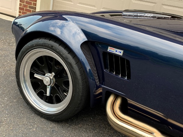 Used-1965-Backdraft-Racing-Cobra-RT4-GT