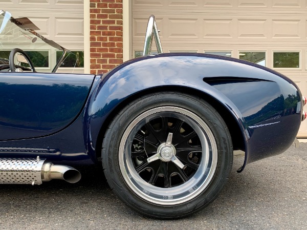 Used-1965-Backdraft-Racing-Cobra-RT4-GT