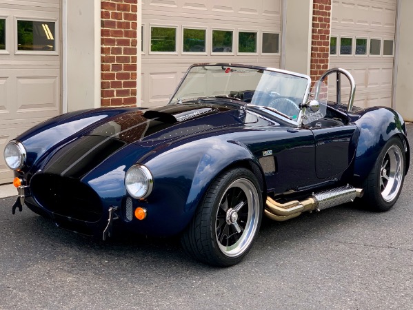 Used-1965-Backdraft-Racing-Cobra-RT4-GT