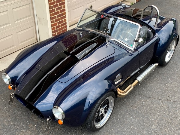 Used-1965-Backdraft-Racing-Cobra-RT4-GT