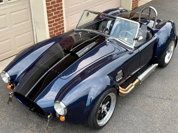 Used-1965-Backdraft-Racing-Cobra-RT4-GT