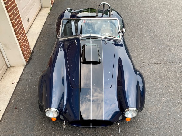 Used-1965-Backdraft-Racing-Cobra-RT4-GT