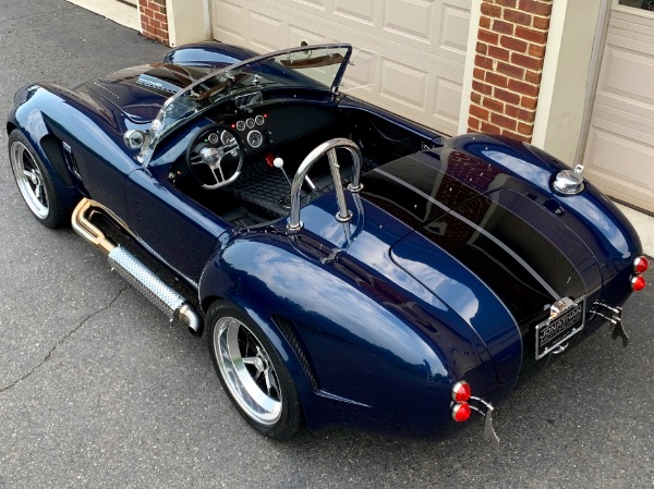 Used-1965-Backdraft-Racing-Cobra-RT4-GT