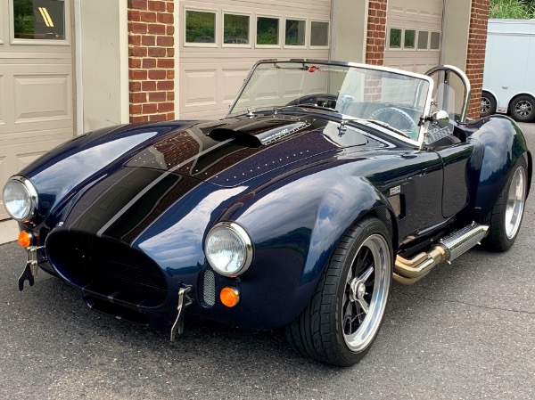 Used-1965-Backdraft-Racing-Cobra-RT4-GT