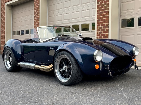 Used-1965-Backdraft-Racing-Cobra-RT4-GT