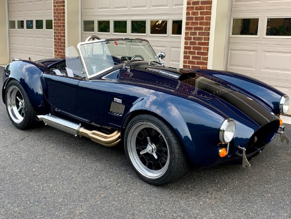 Used-1965-Backdraft-Racing-Cobra-RT4-GT