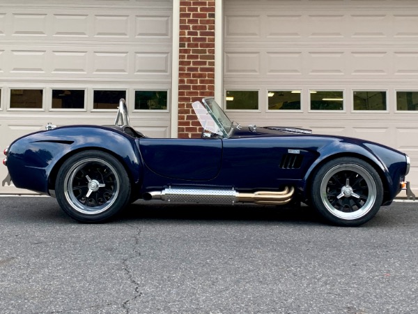 Used-1965-Backdraft-Racing-Cobra-RT4-GT