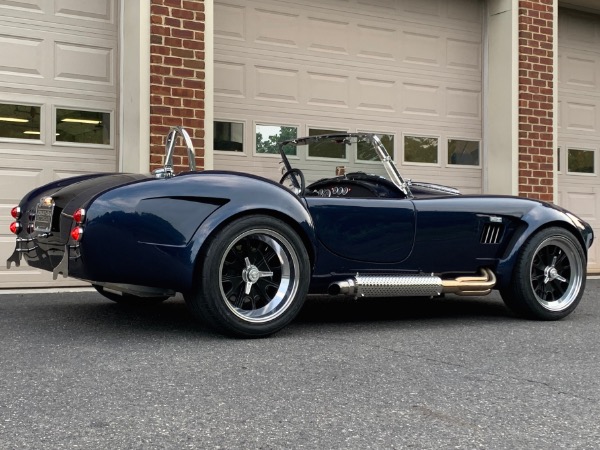 Used-1965-Backdraft-Racing-Cobra-RT4-GT