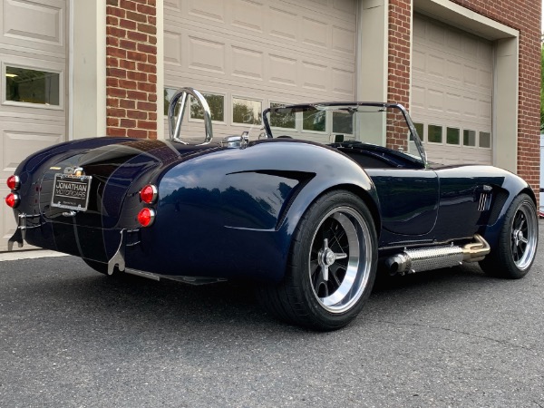 Used-1965-Backdraft-Racing-Cobra-RT4-GT