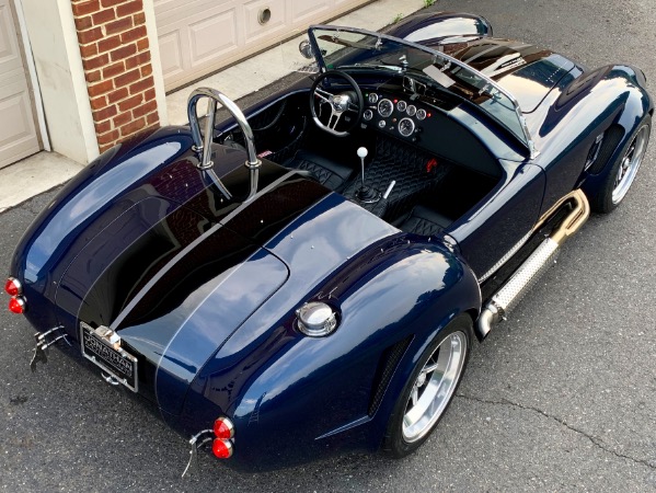 Used-1965-Backdraft-Racing-Cobra-RT4-GT