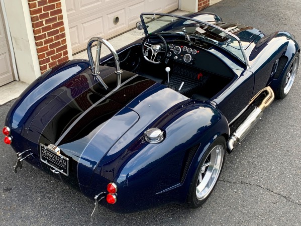 Used-1965-Backdraft-Racing-Cobra-RT4-GT