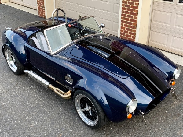 Used-1965-Backdraft-Racing-Cobra-RT4-GT