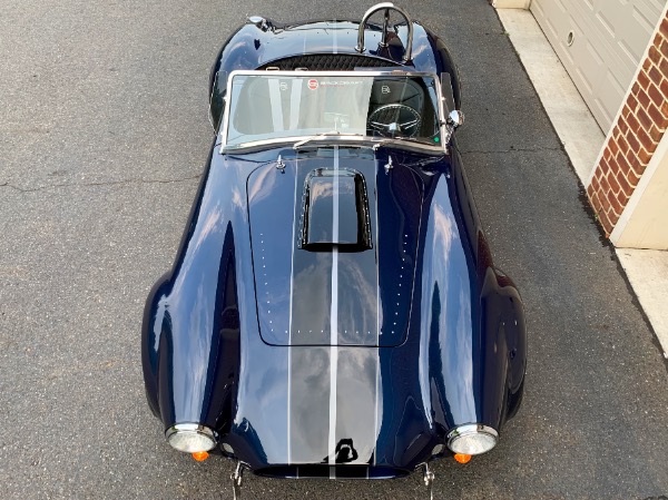 Used-1965-Backdraft-Racing-Cobra-RT4-GT