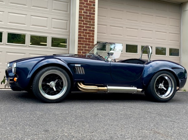 Used-1965-Backdraft-Racing-Cobra-RT4-GT