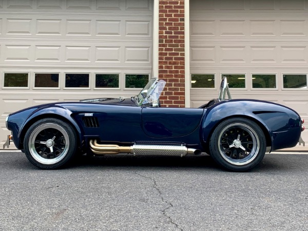 Used-1965-Backdraft-Racing-Cobra-RT4-GT