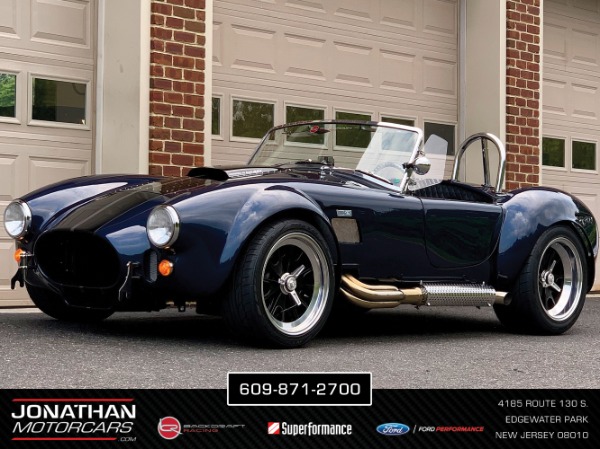 Used-1965-Backdraft-Racing-Cobra-RT4-GT