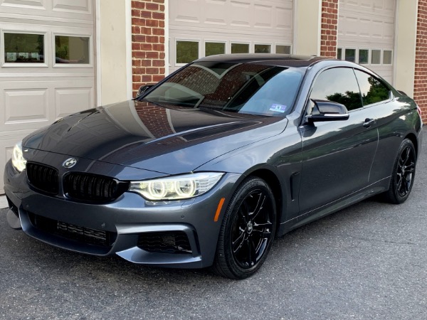 Used-2014-BMW-4-Series-428i-xDrive