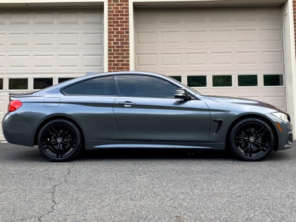 Used-2014-BMW-4-Series-428i-xDrive