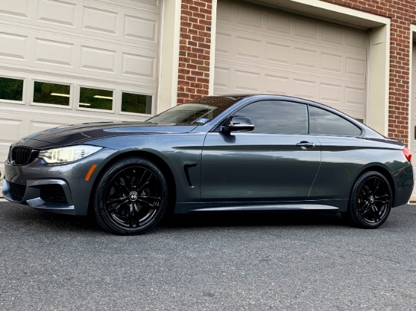 Used-2014-BMW-4-Series-428i-xDrive