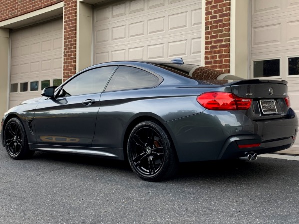 Used-2014-BMW-4-Series-428i-xDrive