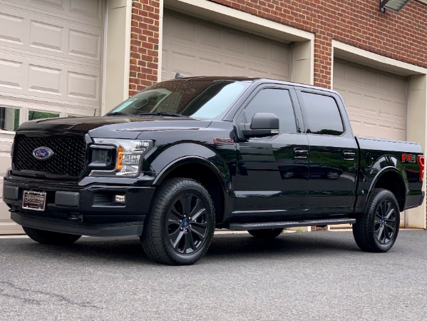 Used-2019-Ford-F-150-XLT-Sport-Appearance