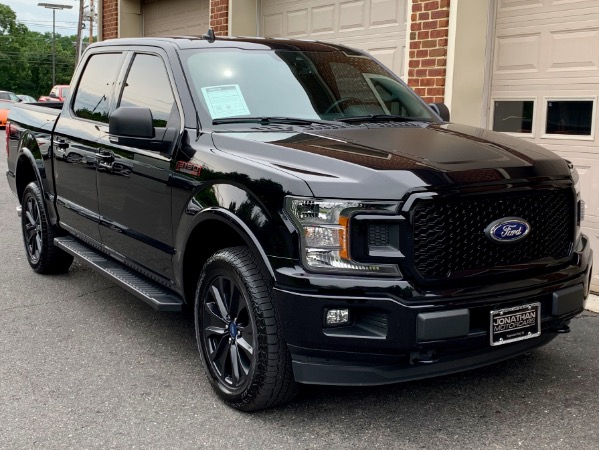 Used-2019-Ford-F-150-XLT-Sport-Appearance