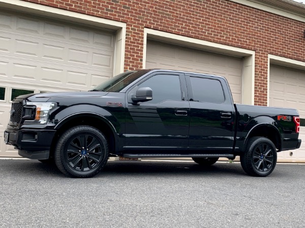 Used-2019-Ford-F-150-XLT-Sport-Appearance