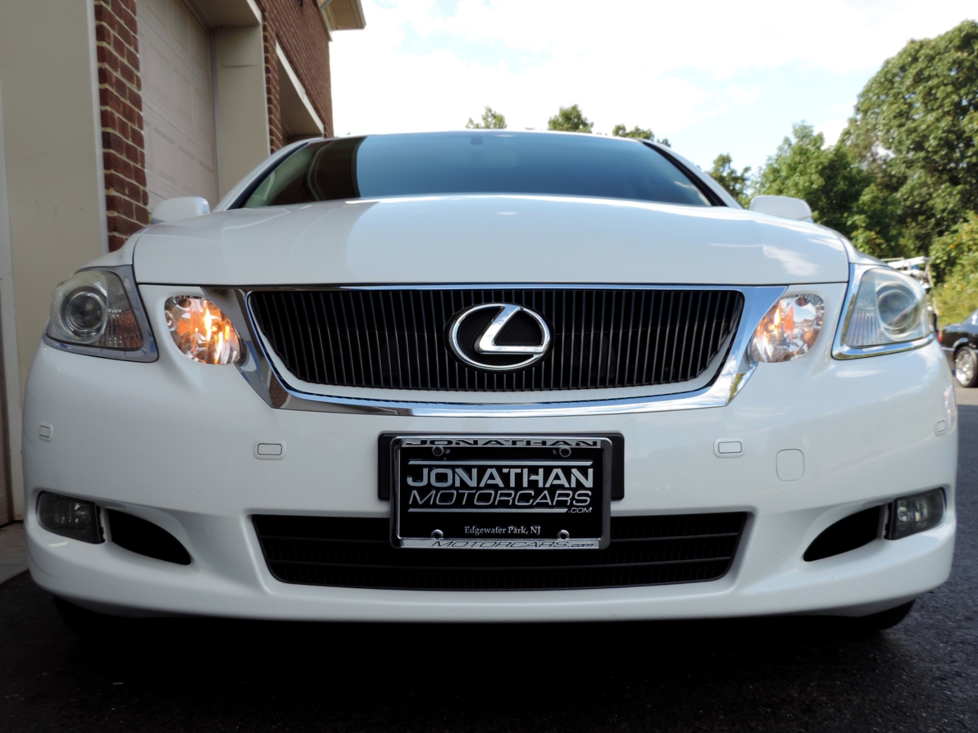 2008 Lexus GS 350 Stock 021074 for sale near Edgewater Park, NJ NJ