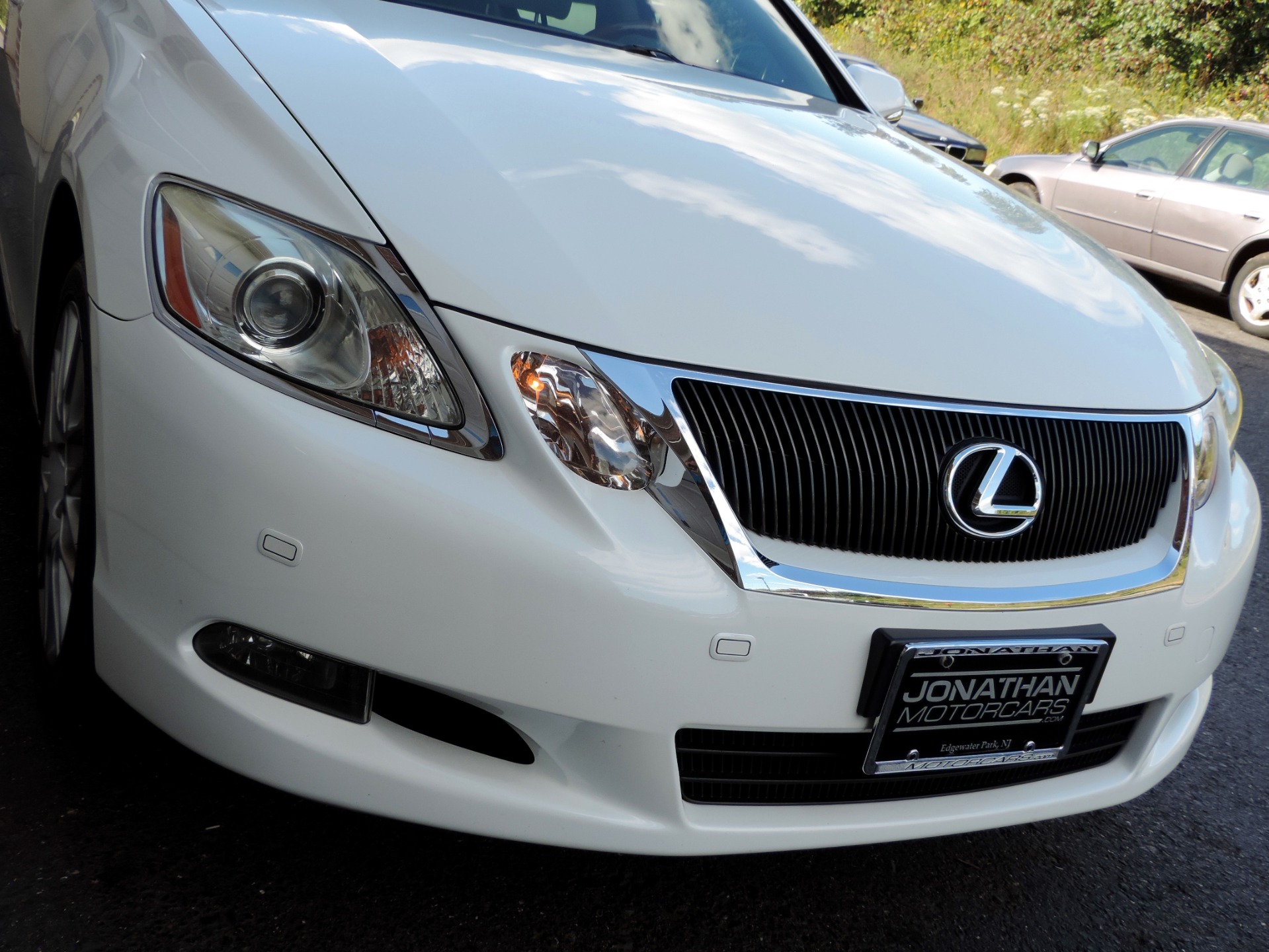 2008 Lexus GS 350 Stock 021074 for sale near Edgewater Park, NJ NJ