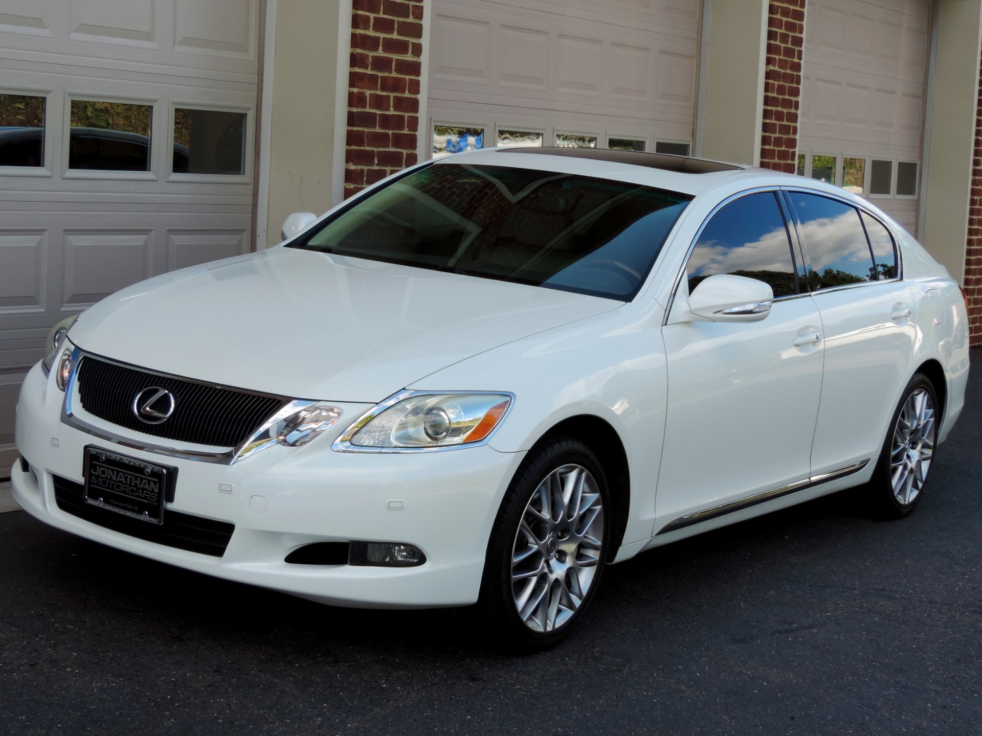 08 Lexus Gs 350 Stock For Sale Near Edgewater Park Nj Nj Lexus Dealer