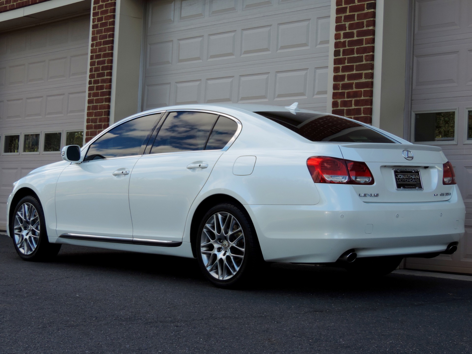 2008 Lexus GS 350 Stock 021074 for sale near Edgewater Park, NJ NJ