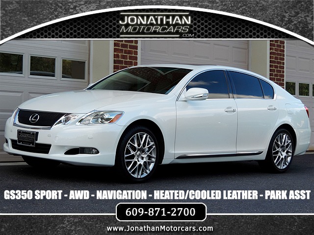 2008 lexus gs 350 maintenance schedule