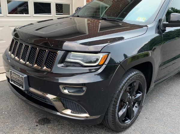 Used-2016-Jeep-Grand-Cherokee-Overland