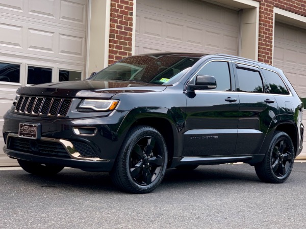 Used-2016-Jeep-Grand-Cherokee-Overland