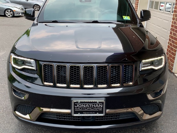 Used-2016-Jeep-Grand-Cherokee-Overland