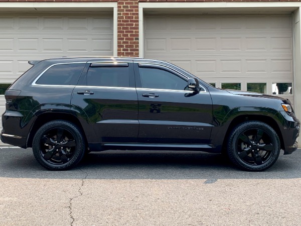 Used-2016-Jeep-Grand-Cherokee-Overland