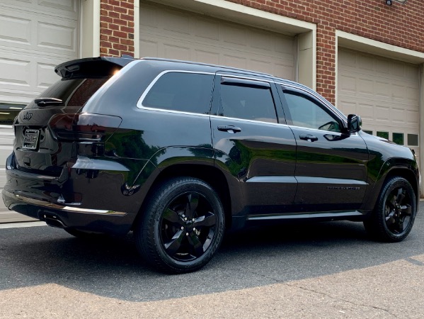 Used-2016-Jeep-Grand-Cherokee-Overland