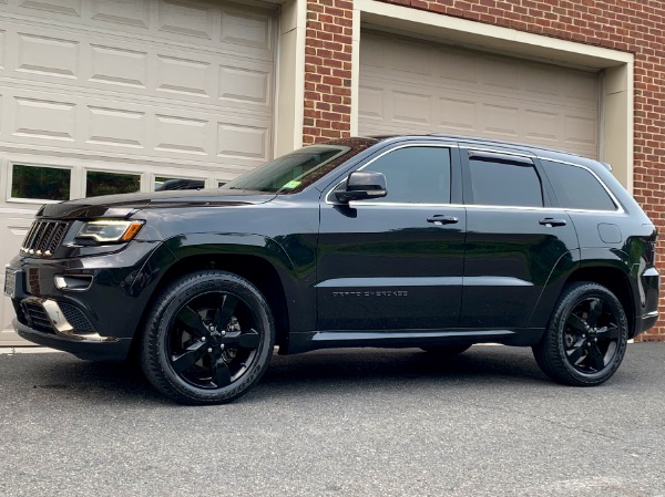 Used-2016-Jeep-Grand-Cherokee-Overland