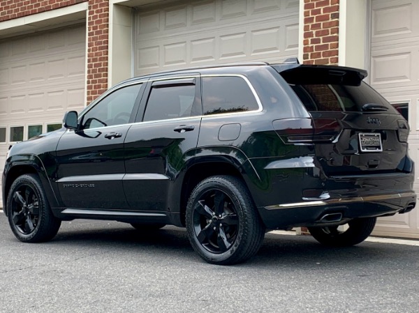 Used-2016-Jeep-Grand-Cherokee-Overland