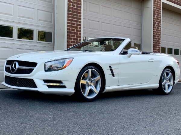 Used-2015-Mercedes-Benz-SL-Class-SL-400