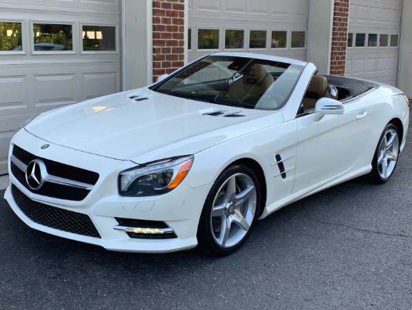 Used-2015-Mercedes-Benz-SL-Class-SL-400