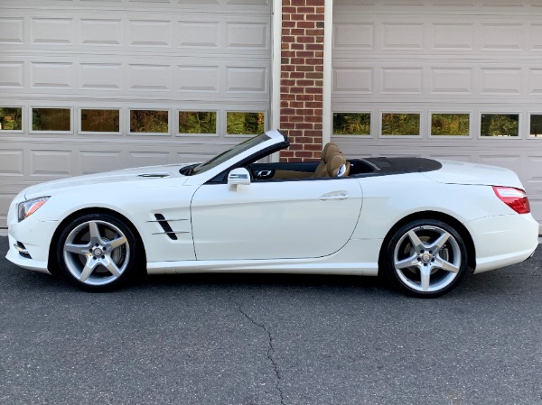 Used-2015-Mercedes-Benz-SL-Class-SL-400