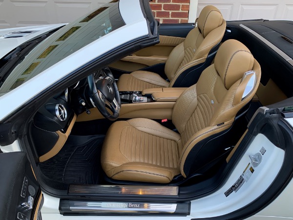 Used-2015-Mercedes-Benz-SL-Class-SL-400