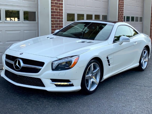 Used-2015-Mercedes-Benz-SL-Class-SL-400