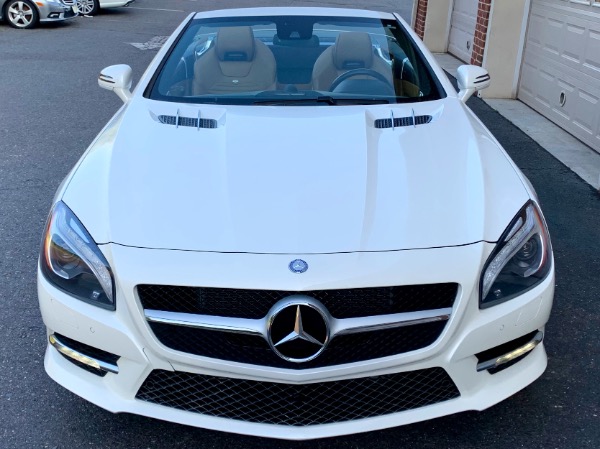 Used-2015-Mercedes-Benz-SL-Class-SL-400